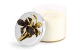 Michael Aram Black Iris Candle