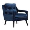 Charliese Arm Chair - 3 Colors