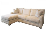 Cornerstone Sectional