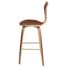 Curvatius Counter Stool - 3 Options