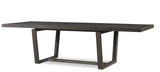 Cape Extension Dining Table