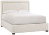 Dorthan Upholstered Bed Queen & King