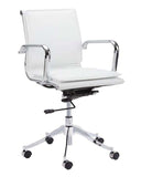 Corgan Desk Chair - 3 Colors