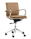 Corgan Desk Chair - 3 Colors