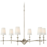 Rippa Chandelier - Special Price