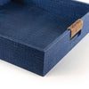 Rattan Tray - 3 Colors