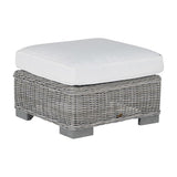 Providence Outdoor Ottoman 30 - 70% OFF - CLEARANCE