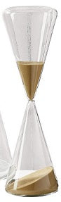 Sand Timers - 3 Sizes