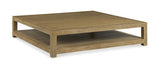 Make It Yours Custom Coffee Table