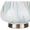 Swirl Table Lamp