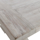 Tuscan Extension Table - 2 Finishes