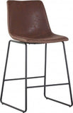 Callie Counter Stool - Brown