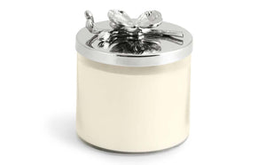Michael Aram White Orchid Candle