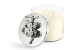 Michael Aram White Orchid Candle