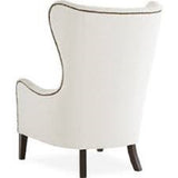 Wistful Wing Chair