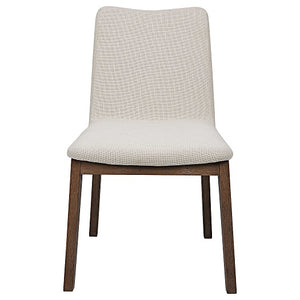 Delanie Dining Chair - 2 Colors