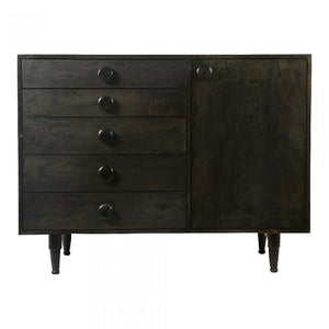 Zephyr Chest of Drawers