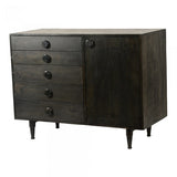 Zephyr Chest of Drawers